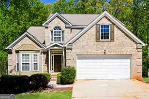 520 Hilly Ct, McDonough, GA 30253 - Photo 1