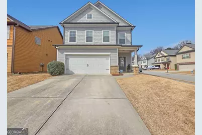 7281 Silk Tree Pointe, Braselton, GA 30517 - Photo 2