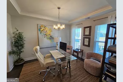 438 Southbridge Pass, Peachtree City, GA 30269 - Photo 4