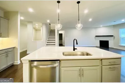 438 Southbridge Pass, Peachtree City, GA 30269 - Photo 24