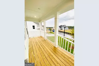 438 Southbridge Pass, Peachtree City, GA 30269 - Photo 34