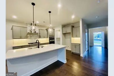 438 Southbridge Pass, Peachtree City, GA 30269 - Photo 18