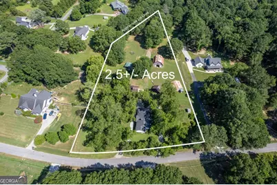 5380 Guthrie Road, Loganville, GA 30052 - Photo 2