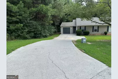 116 Carroll Creek Lane #1, Carrollton, GA 30117 - Photo 1