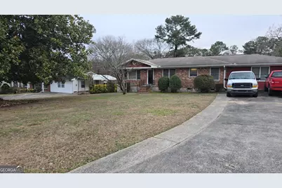 421 Springside Drive, Forest Park, GA 30297 - Photo 1