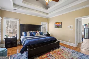 915 Woodland Brook, McDonough, GA 30253 - Photo 16