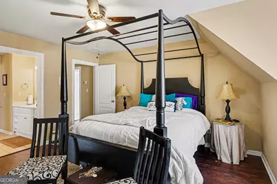 915 Woodland Brook, McDonough, GA 30253 - Photo 22