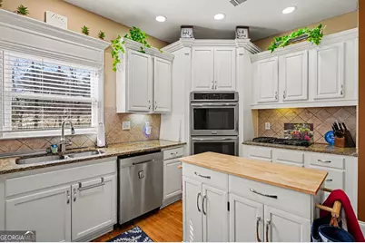 915 Woodland Brook, McDonough, GA 30253 - Photo 10