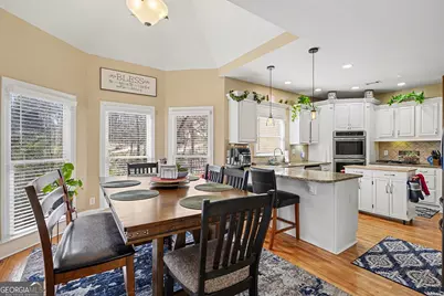 915 Woodland Brook, McDonough, GA 30253 - Photo 8