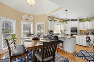 915 Woodland Brook, McDonough, GA 30253 - Photo 8