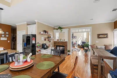 915 Woodland Brook, McDonough, GA 30253 - Photo 6