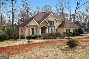 915 Woodland Brook, McDonough, GA 30253 - Photo 2