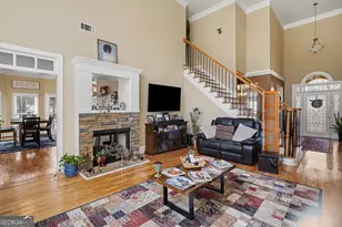 915 Woodland Brook, McDonough, GA 30253 - Photo 4