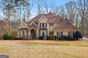 915 Woodland Brook, McDonough, GA 30253 - Photo 1