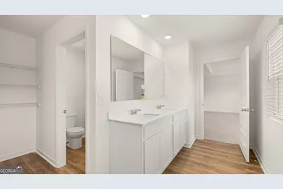 513 Alder Lane Court, Griffin, GA 30223 - Photo 14