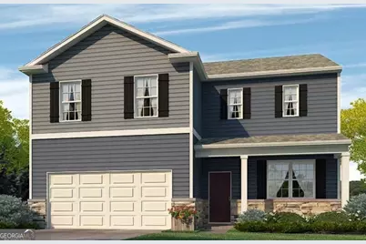 513 Alder Lane Court, Griffin, GA 30223 - Photo 1