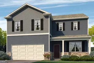 513 Alder Ln Ct, Griffin, GA 30223 - Photo 1