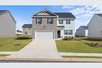 406 Teamon Pointe Drive, Griffin, GA 30223 - Photo 2
