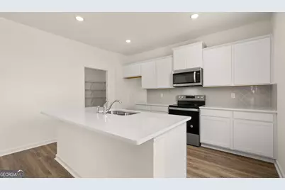 406 Teamon Pointe Drive, Griffin, GA 30223 - Photo 8