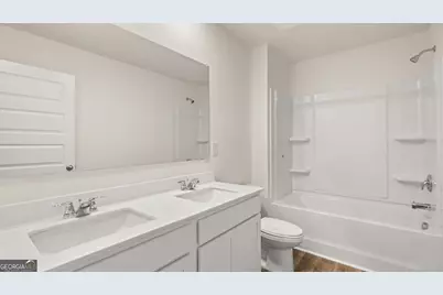 406 Teamon Pointe Drive, Griffin, GA 30223 - Photo 20