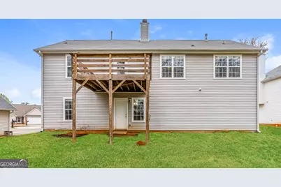 1345 Kent Manor, Stockbridge, GA 30281 - Photo 14