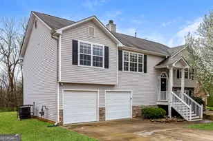 1345 Kent Manor, Stockbridge, GA 30281 - Photo 2