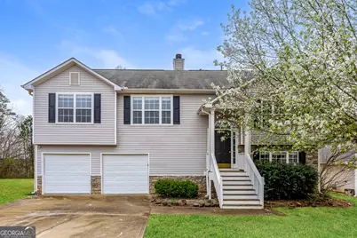 1345 Kent Manor, Stockbridge, GA 30281 - Photo 1