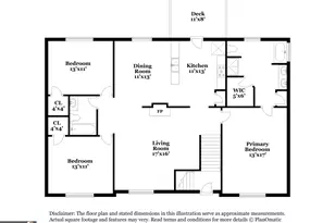 1345 Kent Manor, Stockbridge, GA 30281 - Photo 16
