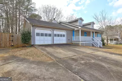 113 Black Oak Court, Stockbridge, GA 30281 - Photo 4