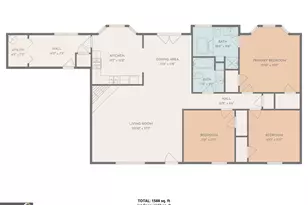 113 Black Oak Ct, Stockbridge, GA 30281 - Photo 6