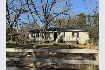 334 County Line Extension, Mansfield, GA 30055 - Photo 1