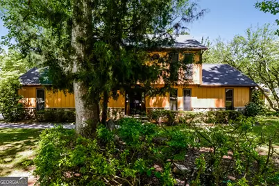 3445 Colony Drive, Covington, GA 30016 - Photo 1