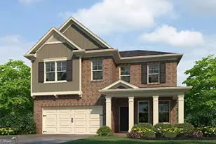 4532 SW Ajo Walk SW, Atlanta, GA 30331 - Photo 1