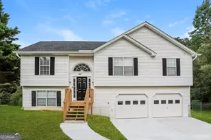 382 Pleasant Way, Temple, GA 30179 - Photo 1