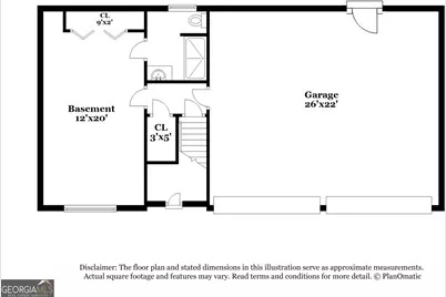 382 Pleasant Way, Temple, GA 30179 - Photo 16