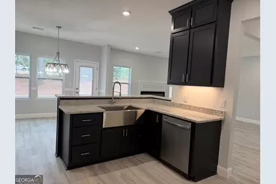 238 Wood Oak Circle, Cochran, GA 31014 - Photo 4