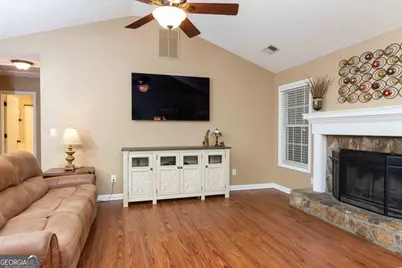 210 Richmond Hill Road, Monroe, GA 30655 - Photo 6