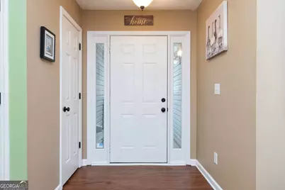 210 Richmond Hill Road, Monroe, GA 30655 - Photo 4