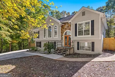 6857 Alexander Parkway, Douglasville, GA 30135 - Photo 4