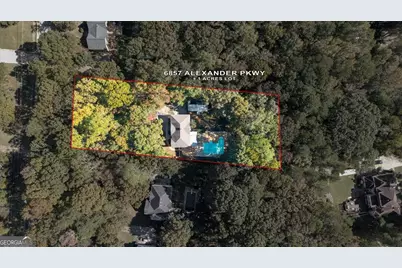 6857 Alexander Parkway, Douglasville, GA 30135 - Photo 64