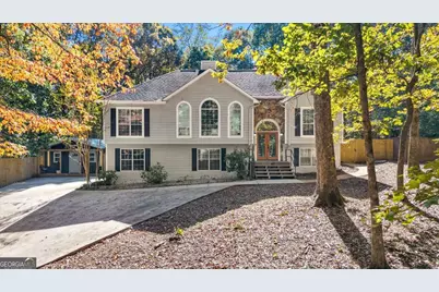 6857 Alexander Parkway, Douglasville, GA 30135 - Photo 2