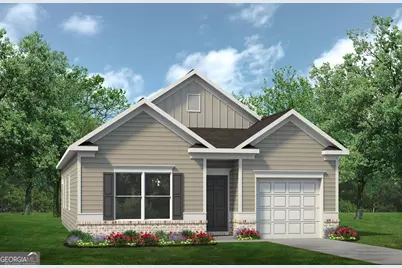 1009 Stonebridge Circle #LOT 3, Macon, GA 31211 - Photo 1