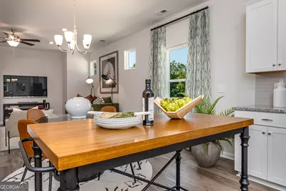 1009 Stonebridge Circle #LOT 3, Macon, GA 31211 - Photo 6