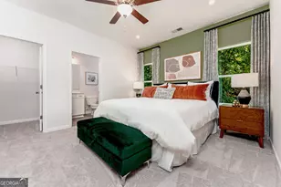 1009 Stonebridge Cir, Macon, GA 31211 - Photo 16