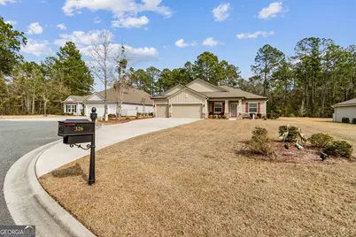 326 Nutgall Drive, Saint Marys, GA 31558 - Photo 4
