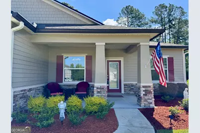 326 Nutgall Drive, Saint Marys, GA 31558 - Photo 4