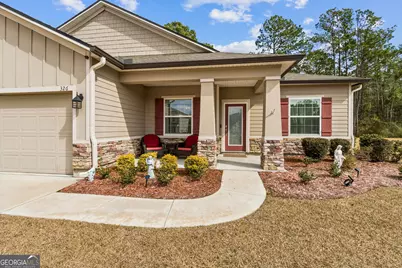 326 Nutgall Drive, Saint Marys, GA 31558 - Photo 6