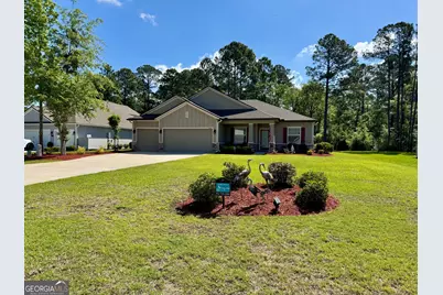 326 Nutgall Drive, Saint Marys, GA 31558 - Photo 2