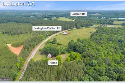 366 Lexington Carlton Road, Lexington, GA 30648 - Photo 16