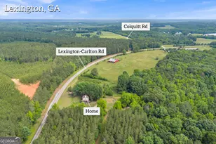 366 Lexington-Carlton Rd, Lexington, GA 30648 - Photo 16